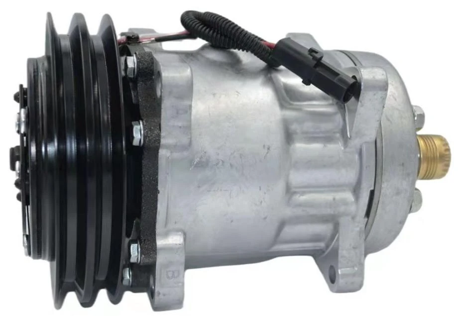 Tractor Air Conditioning Compressor best