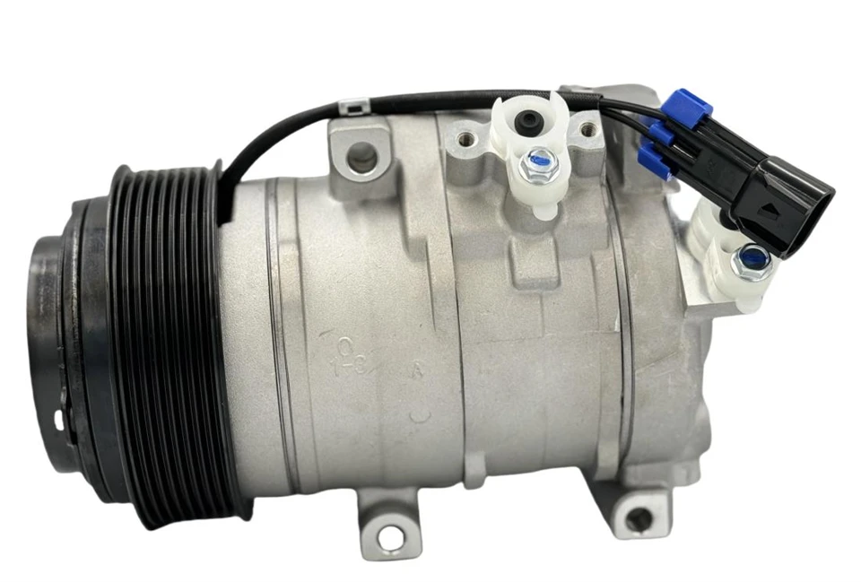 Tractor Air Conditioning Compressor factory